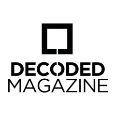 Decoded Magazine Mix of the Month May Submission – Sharm Pillay