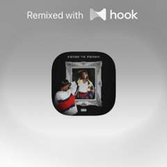 FendiDa Rappa - Point Me 2 (with Cardi B) (@bigbandz2k25 Hook Remix)