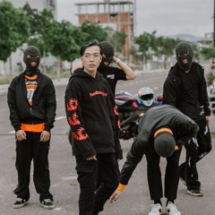 Quy Nhơn Trap – HIEUTHANH ft BIO.$AP x JBEE7