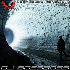 Deep Tech Underground 4 - Warehouse Rave Set