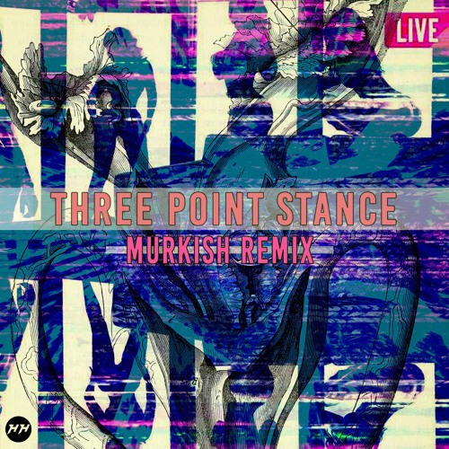 Juicy J - Three Point Stance (feat. City Girls & Megan Thee Stallion)[murkish remix]