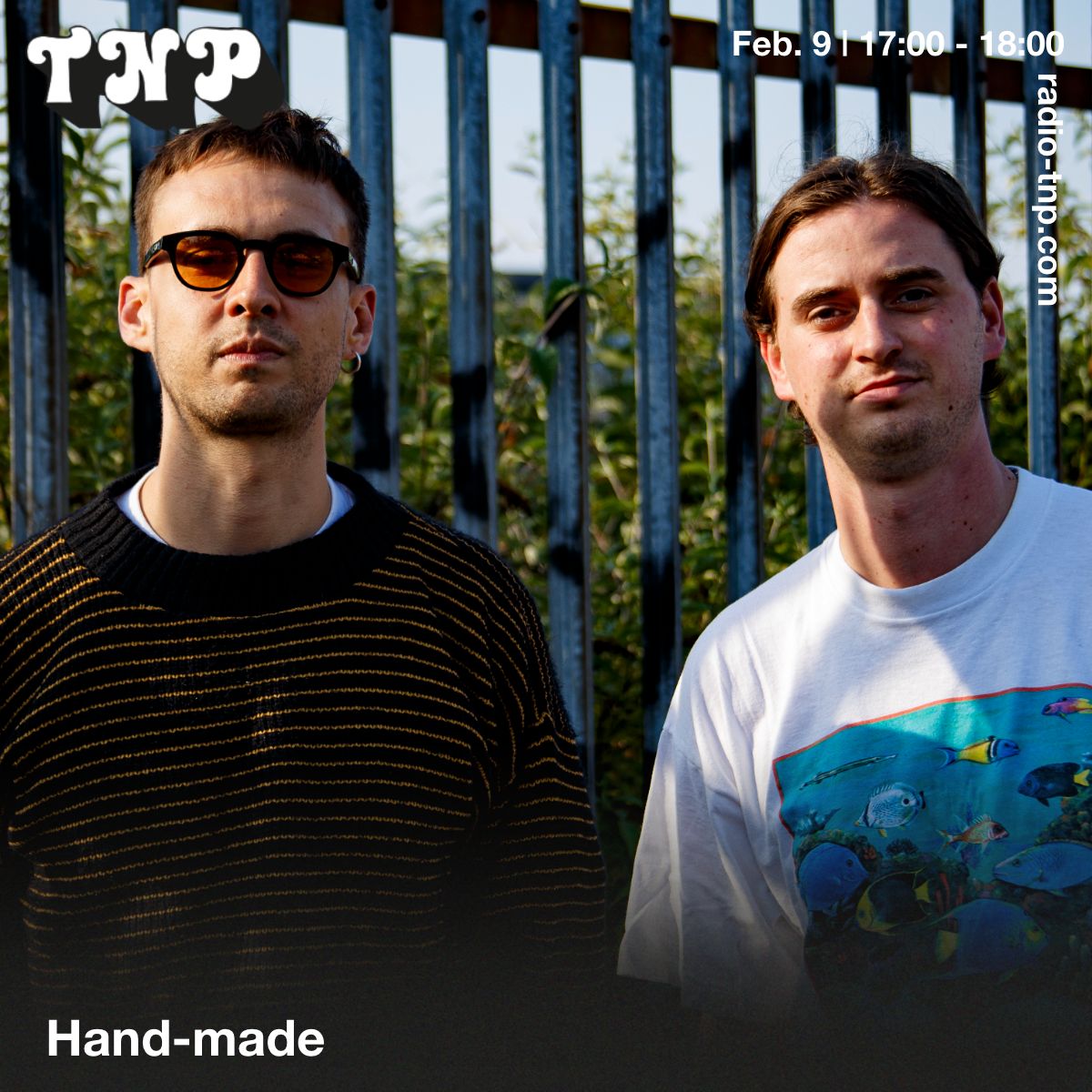 Hand-made