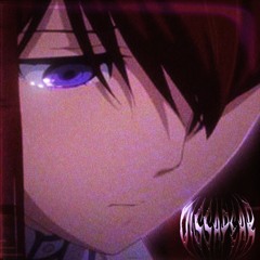 disappear (pr. rl x minion)