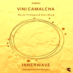 Vini Camalcha - Ocean Whispers (original mix)
