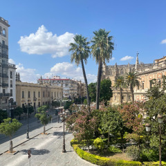 Seville