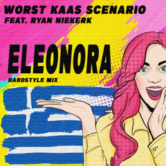 Worst Kaas Scenario (feat. Ryan Niekerk) - Eleonora
