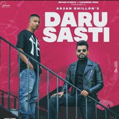 DARU SASTI ARJAN DHILLON