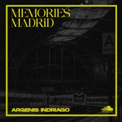 ARGENIS INDRIAGO / TBT VILLAGE MADRID 2023