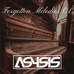 Forgotten Melodies Vol.1