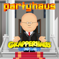 Grapperhaus