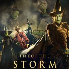 Into The Storm by PattyCake Productions