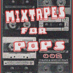 MIXTAPES 4 POPS 002