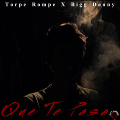 Que Te Pasa (feat. JP Fred)