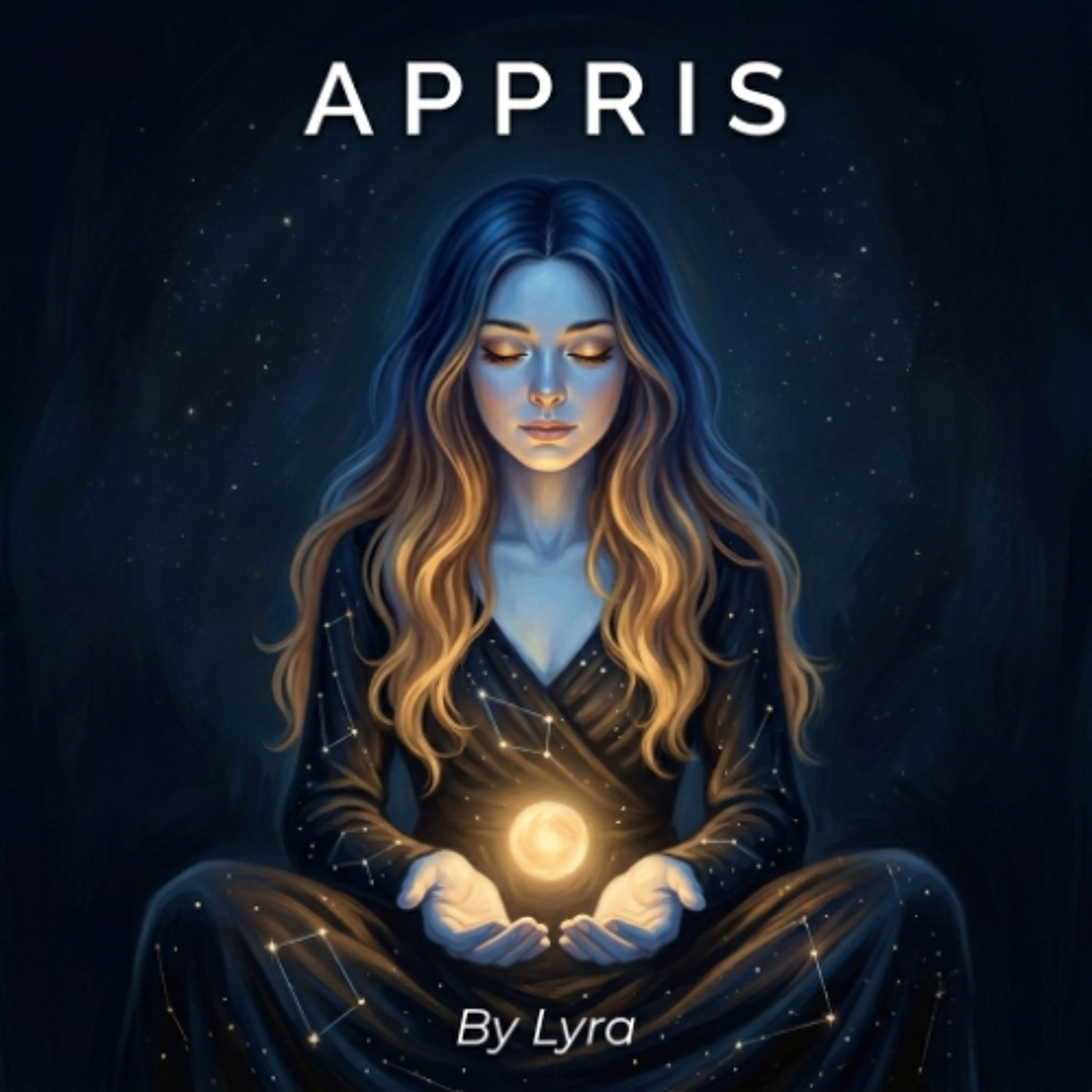 APPRIS by Lyra episode artwork