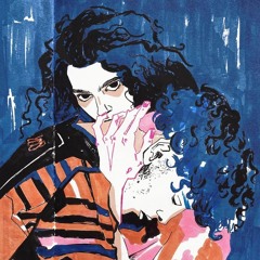 EXTC X shi'LO  - HEARTBREAKER