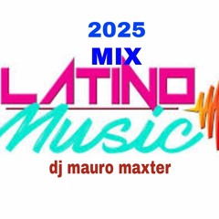 LATINO MIX 2025