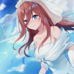 5-toubun No Hanayome Summer Memories Opening (Minamikaze)