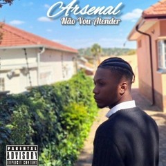 Não vou atender - Arsenal - ( Prod. Castigoh no beat ).mp3