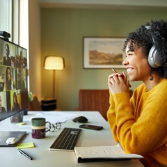 Episode 1: Creating a business case for Sustainability Transformation