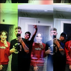 SPAZZ FT. GORDAY (Demo Prod. Spence Deetz)