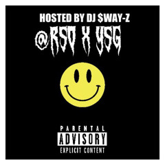 uppa - X Ysg_Killam [HOSTED BY DJ $WAY-Z]