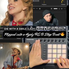 Die With A Hyphy Smile (Remaster)