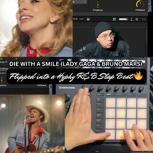 Die With A Hyphy Smile (Remaster)