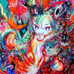 im a monarch  {chop}