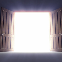 open