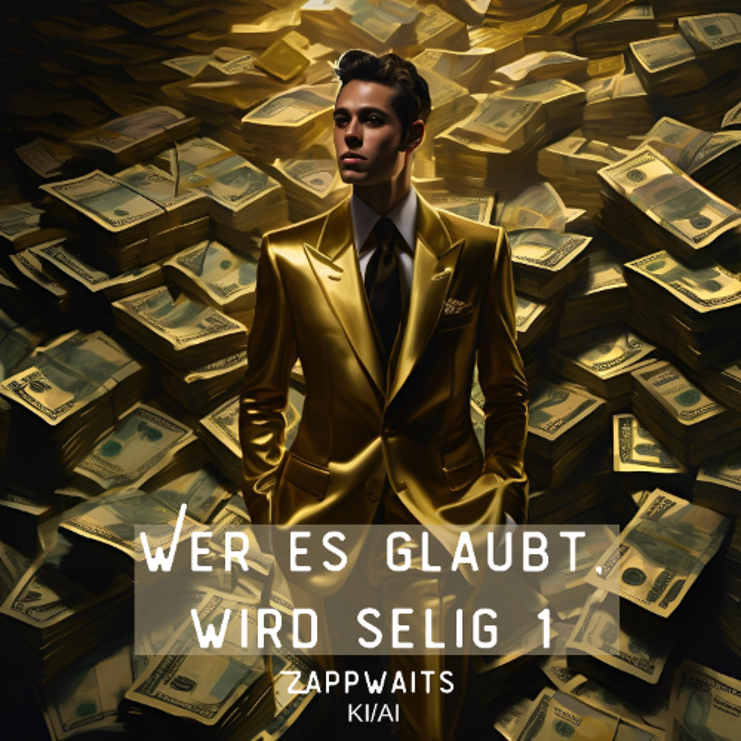 Wer es glaubt, wird selig  1
