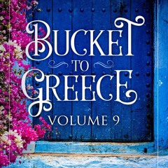 pdf bucket to greece volume 9: a comical living abroad adventure