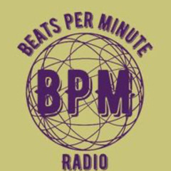 BPM Radio DJ Digital Divergence 2-20-2025