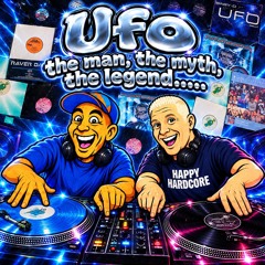 A Decade of Dj UFO  Absolute Classics ..........