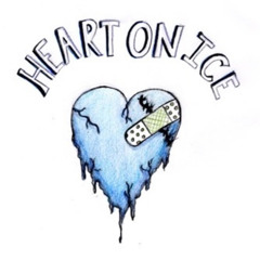 Heart On Ice - BabyNin9 x JackBoy K3