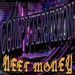 Bladee: Decay (computervision Remix)