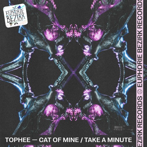 Tophee - Take A Minute (Original Mix)