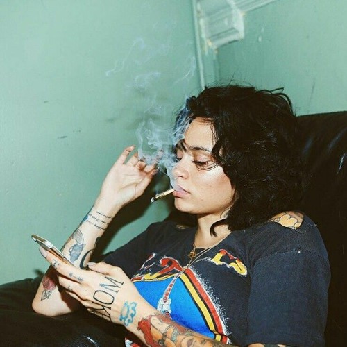 High Frequencies (Slowed)
