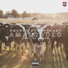 AMALOBOLO - Prod. 50 $TACKS