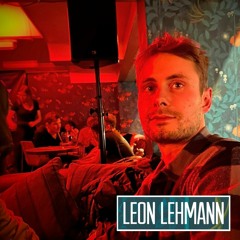 SchickCast 26 | Leon Lehmann | EinKlang Open Session vom 17.11.23