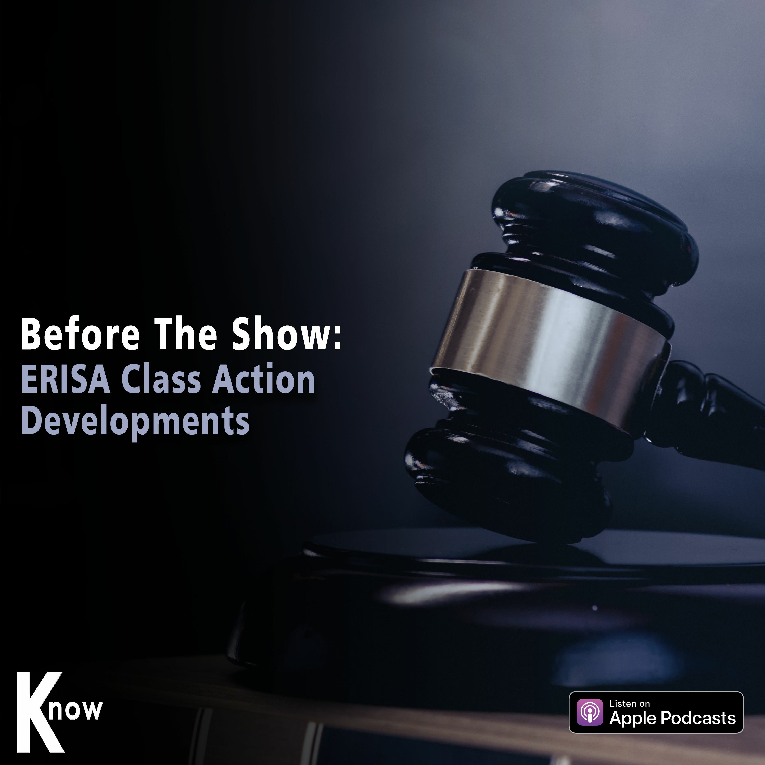 The Knowledge Group Podcasts