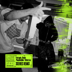Victory Lap - Fred Again, PlaqueBoyMax, & Skepta [3SERIES REMIX] (free download)