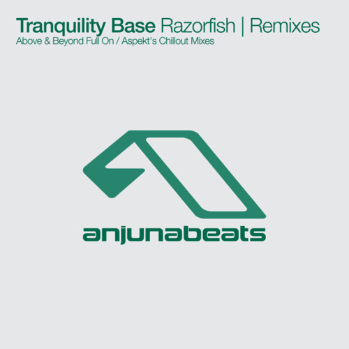 Razorfish (Aspekt Chill Out Mix)