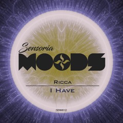 RICCA - I Have (Original Mix)