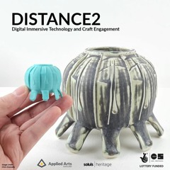 DISTANCE2 Episode 1 (AAS)