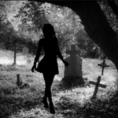 Ghosts In The Graveyard