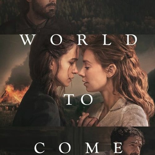 Watch "The World To Come" Streaming 2160p Full