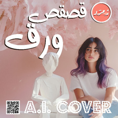 فيروز - قصقص ورق | AI Cover