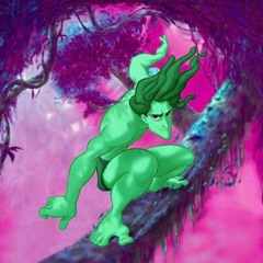 Disco Tarzan