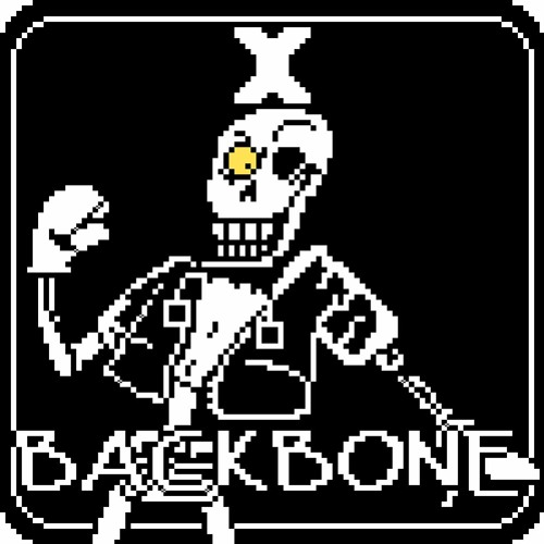 [Undertale: Disbelief] BACKBONE [Cover]
