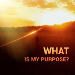 A godly perspective that shapes the purpose of your life